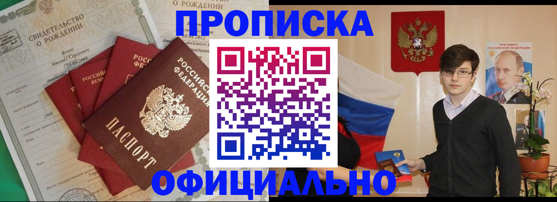 прописка паспорт в Сальске